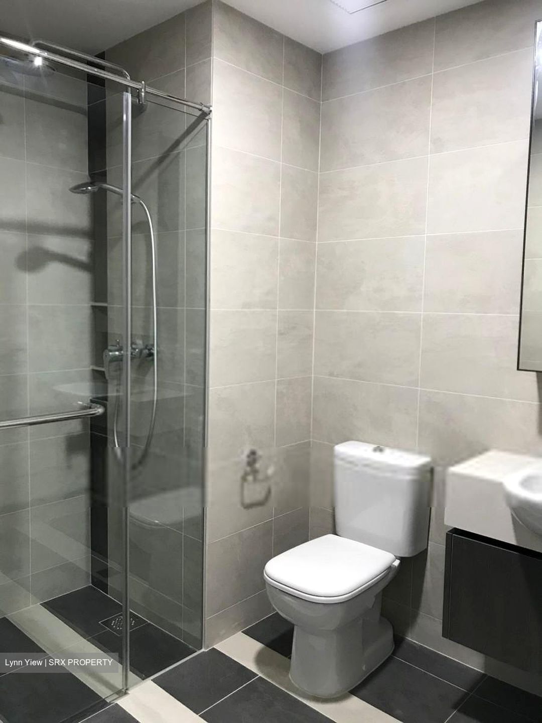 Parc Riviera (D5), Condominium #276155021
